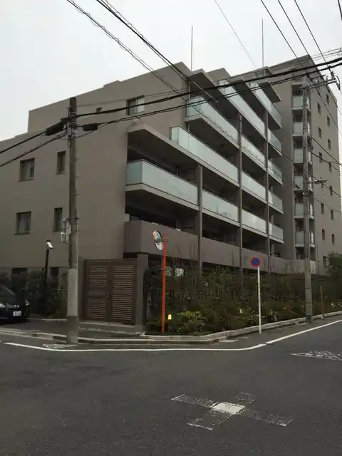 ジオ桜新町クラッシィ